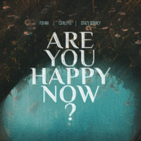 Are You Happy Now (EP)