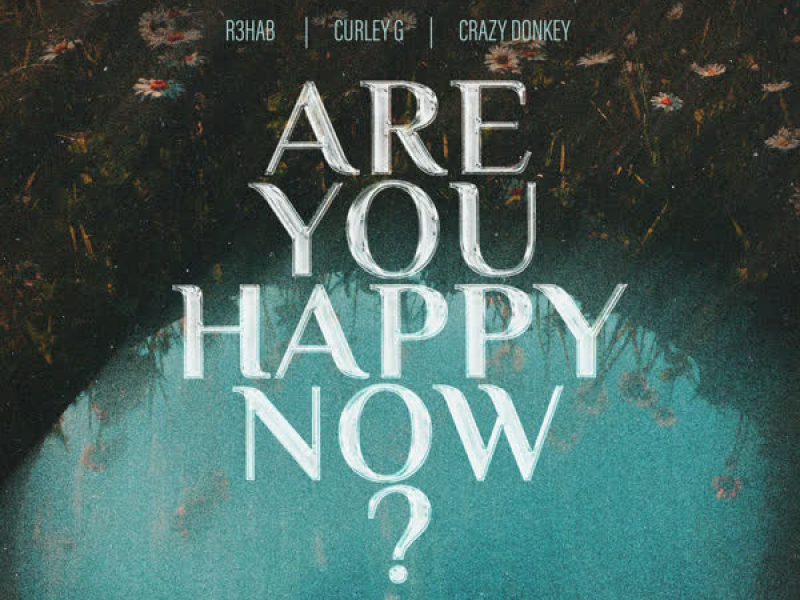 Are You Happy Now (EP)