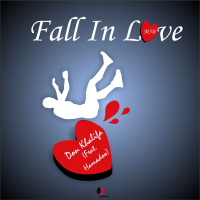 Fall In Love (feat. Hamadoo) (Single)