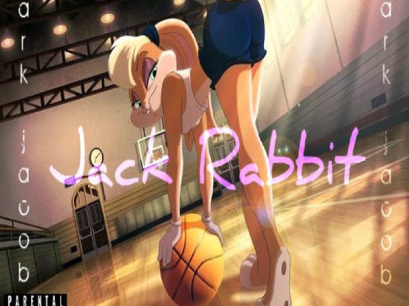Jack Rabbit (Single)
