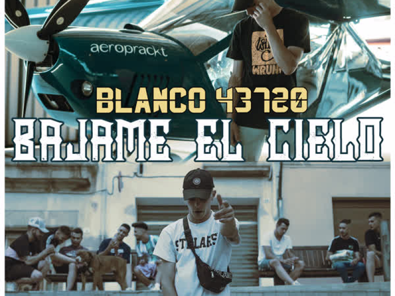 Bajame el Cielo (Single)