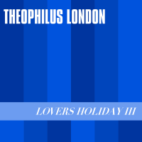 Lovers Holiday III (EP)
