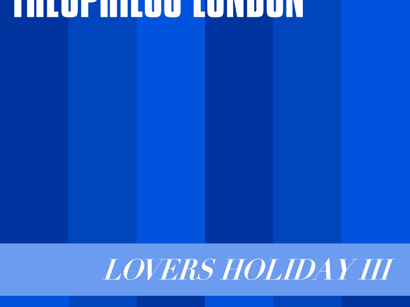 Lovers Holiday III (EP)