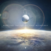 Hope For The Future (Single)