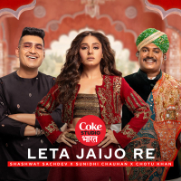 Leta Jaijo Re | Coke Studio Bharat (Single)