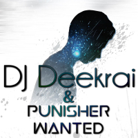 Wanted (with Punisher) (Single)