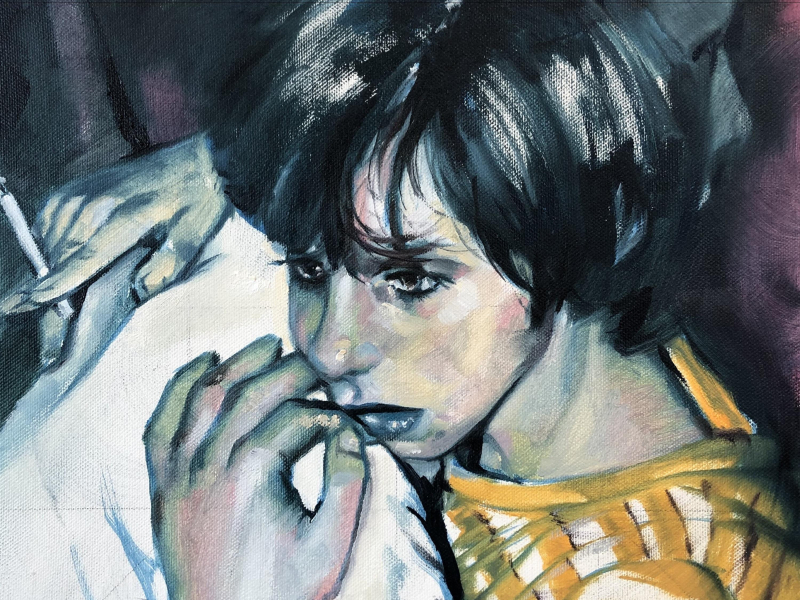 어디까지 가야 어른일까 (feat. Wutan) (Single)