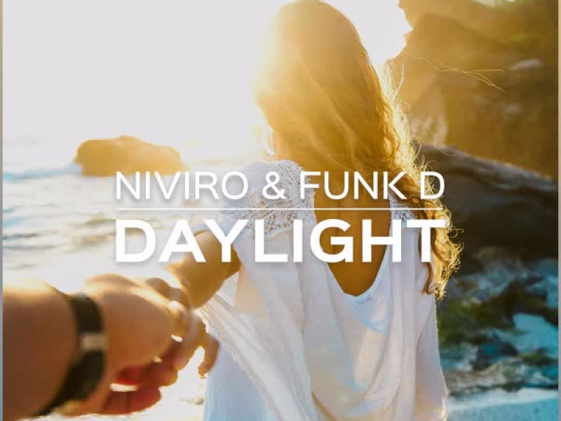 Daylight (Radio Edit) (Single)