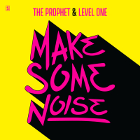 Make Some Noise (Single)