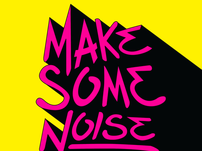 Make Some Noise (Single)