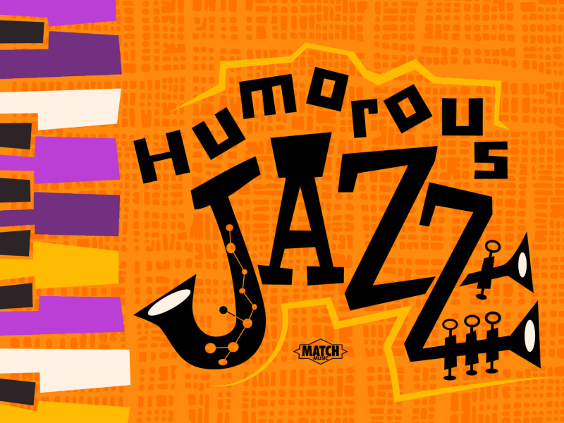 Humorous Jazz