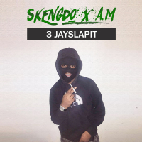 3 Jayslapit (Single)