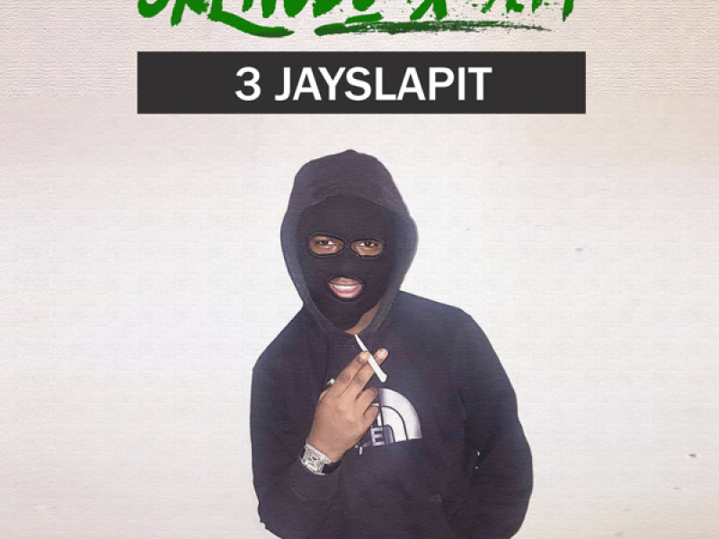 3 Jayslapit (Single)