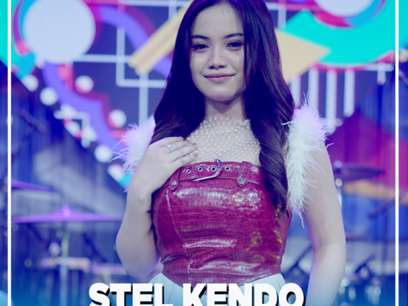 Stel Kendo (Single)