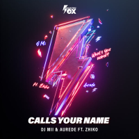 Calls Your Name (Single)
