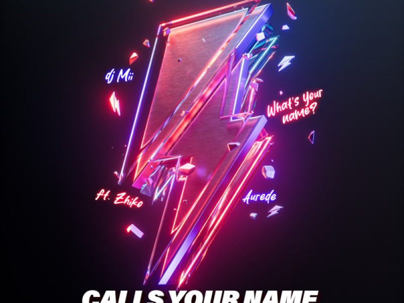 Calls Your Name (Single)