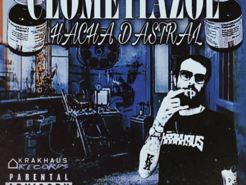 Clometiazol (Single)