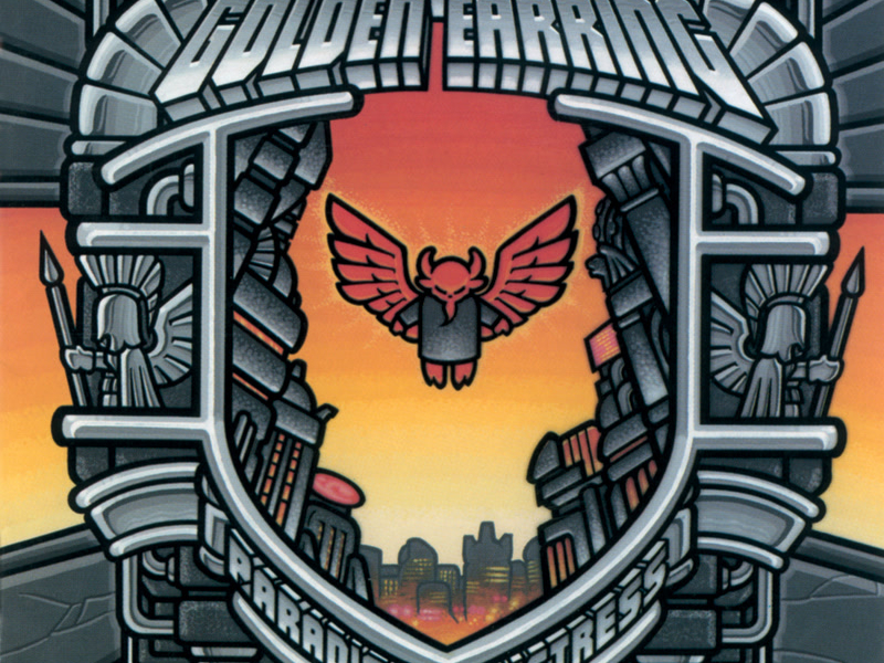 Paradise In Distress