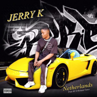 Netherlands speed-up (Single)