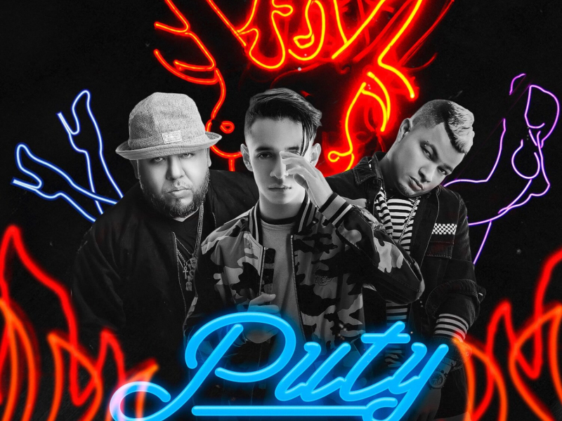 Puty (Single)