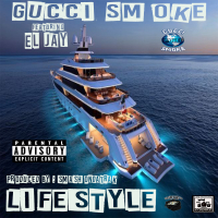 Lifestyle (feat. El Jay) (Single)