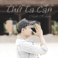 Thứ Ta Cần (Single)