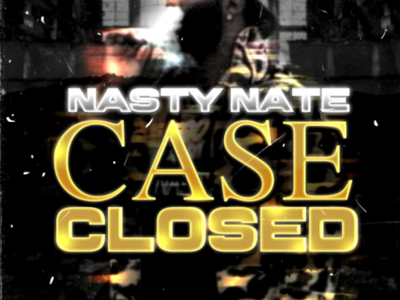 Case Closed (Single)