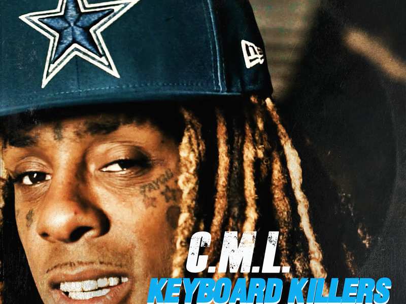 Keyboard Killers (Single)