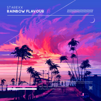 Rainbow Flavour (Single)