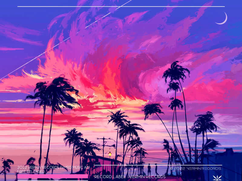 Rainbow Flavour (Single)