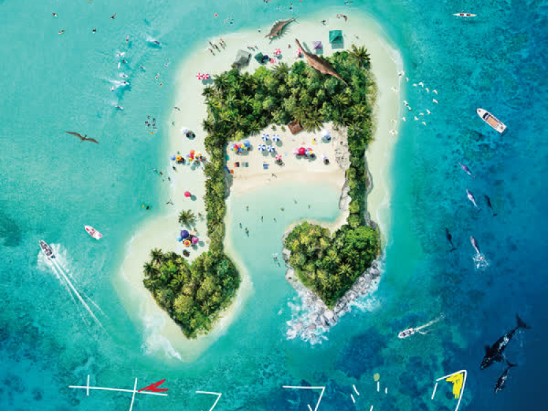 Summer Magic (Single)