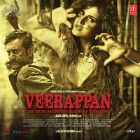Veerappan (EP)