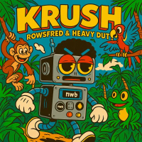 KRUSH (Single)