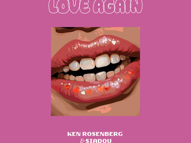 Love Again (Single)