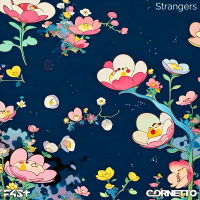 Strangers (Afro House) (Single)