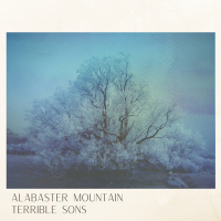 Alabaster Mountain (EP)