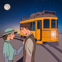 On My Way To You (Single)