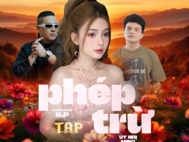 Phép Trừ (Single)