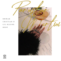 Pornstar Martini (Single)