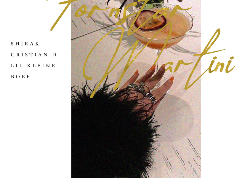 Pornstar Martini (Single)