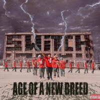Age of a New Breed
