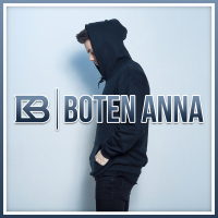 Boten Anna (Single)
