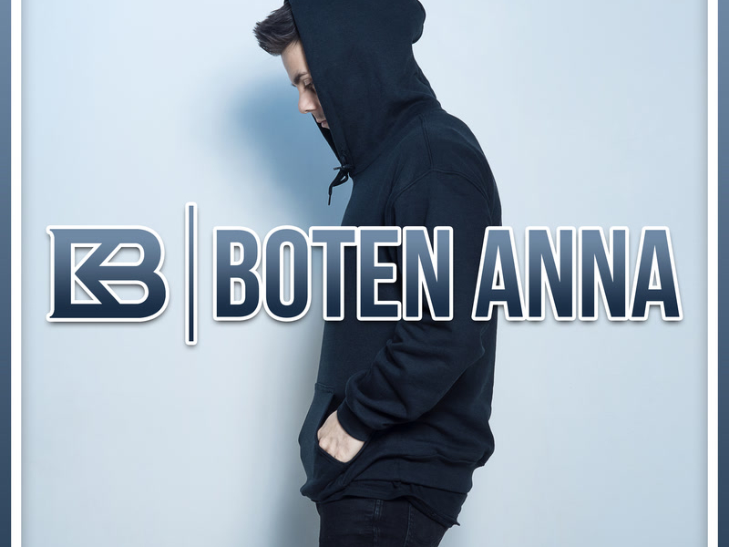 Boten Anna (Single)