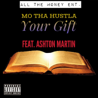 Your Gift (feat. Ashton Martin) (Single)