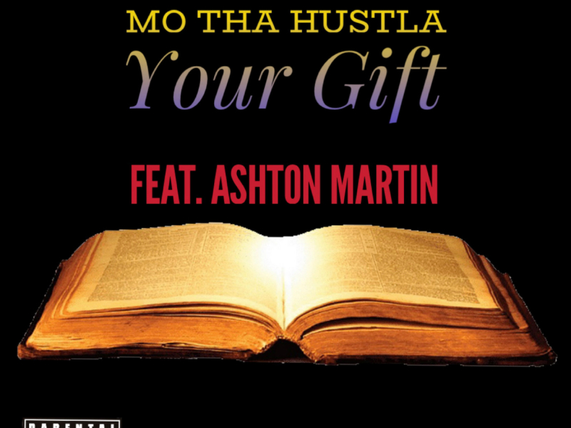 Your Gift (feat. Ashton Martin) (Single)