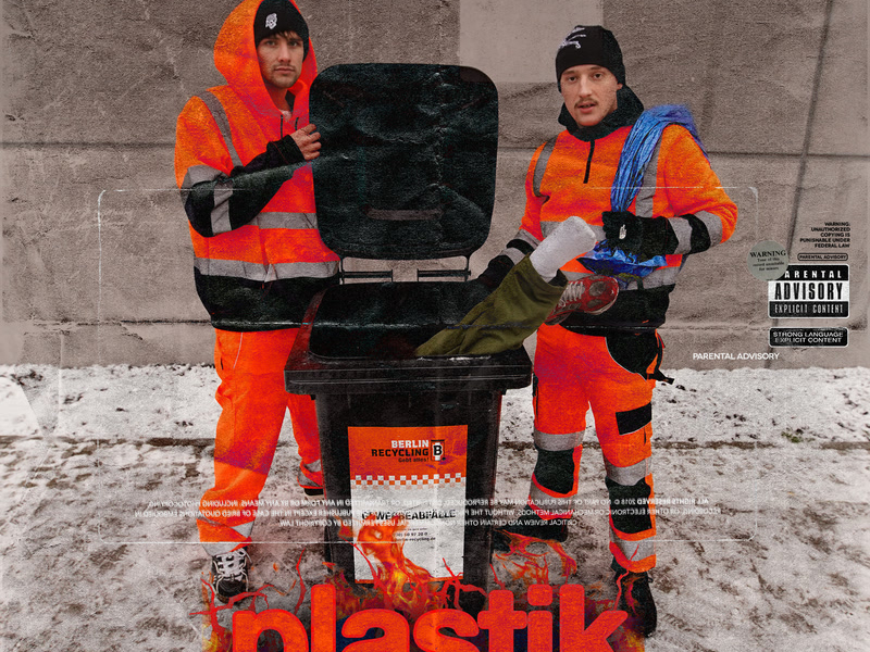 Plastik (Single)