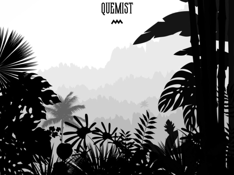 In the Middle Of Nowhere (Single)