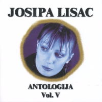 Antologija Josipe Lisac Vol.5