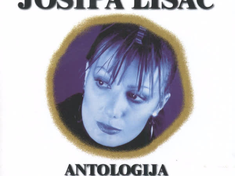 Antologija Josipe Lisac Vol.5