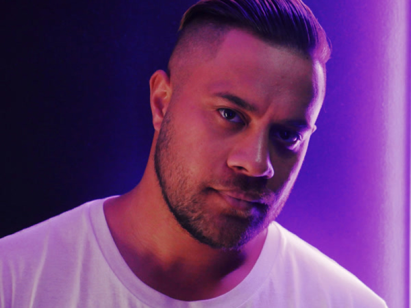 Next To You (Single)